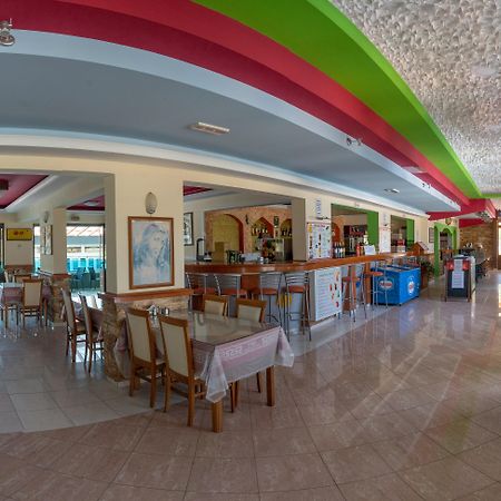 Grecian Fantasia Resort ファリラキ エクステリア 写真