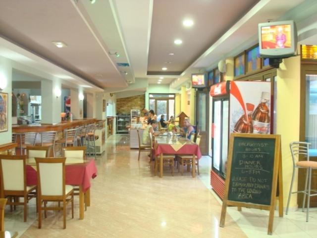 Grecian Fantasia Resort ファリラキ エクステリア 写真