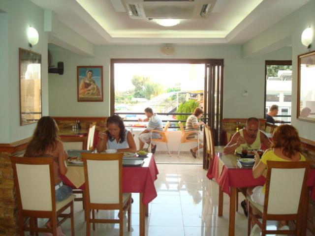 Grecian Fantasia Resort ファリラキ エクステリア 写真