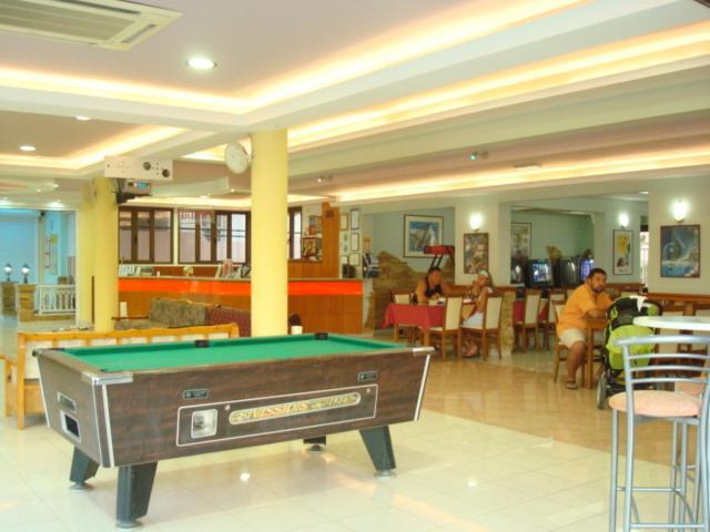 Grecian Fantasia Resort ファリラキ エクステリア 写真