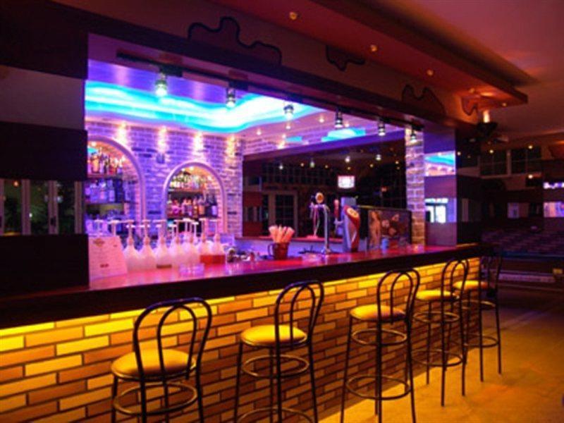 Grecian Fantasia Resort ファリラキ エクステリア 写真