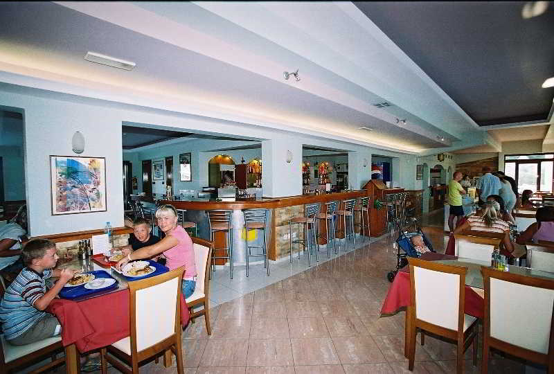 Grecian Fantasia Resort ファリラキ エクステリア 写真